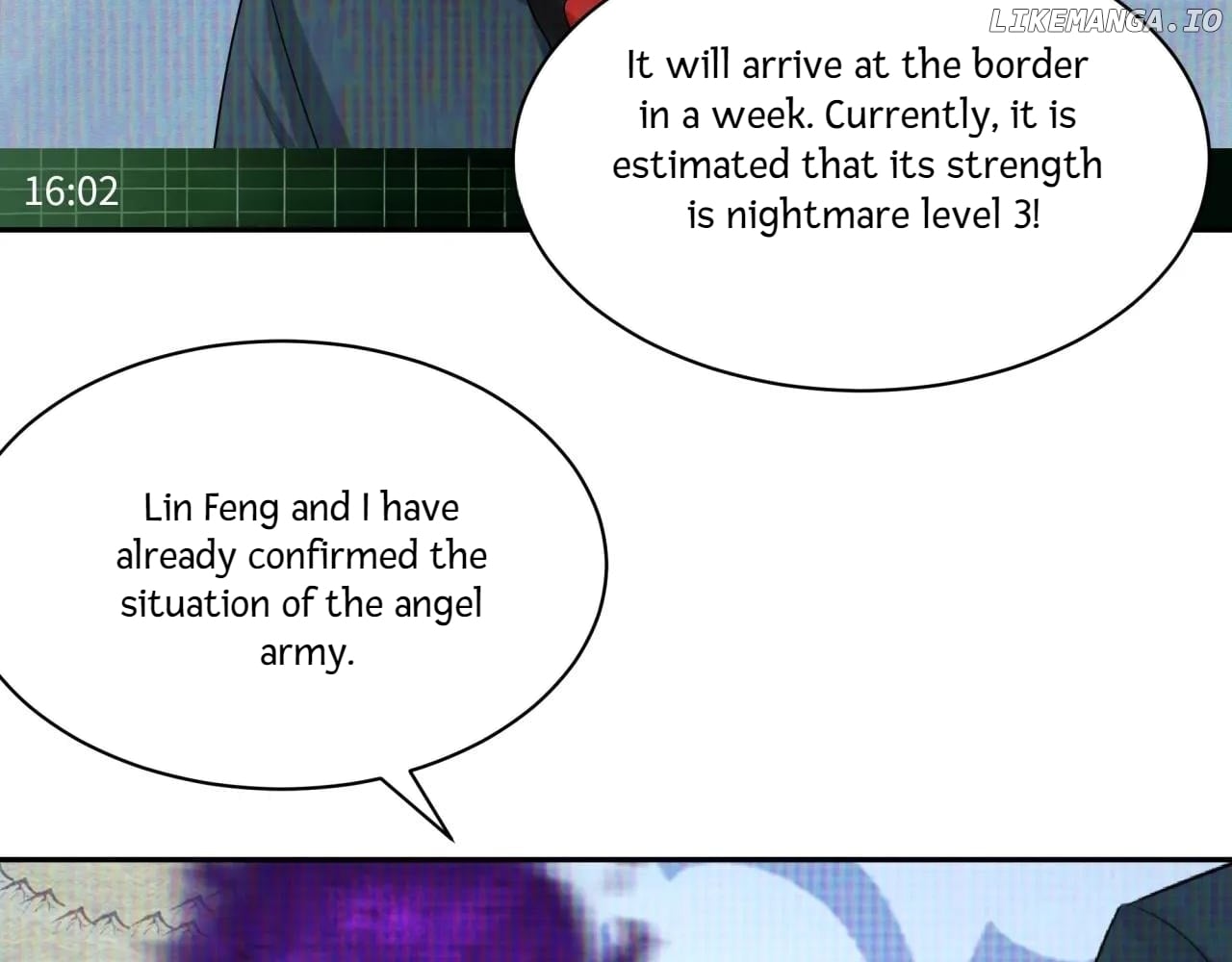 Era of the Haunted Chapter 204 - page 92